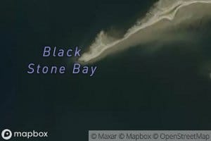 Black Stone Bay
