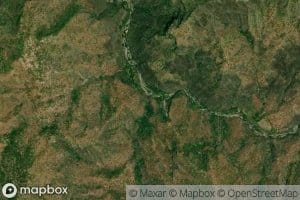 Arroyo Puerto del Oso