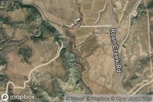 Logan Wash