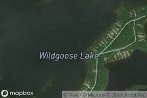 Wildgoose Lake