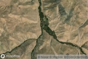 Darah-ye Ahan Kashan