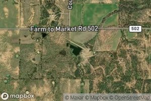 Southeast Laterals Watershed Reservoir Number 9
