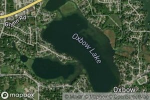 Oxbow Lake