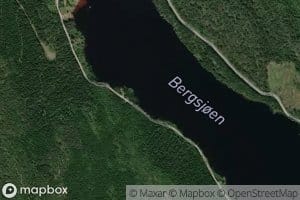 Bergsjoen