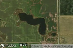 Clarence Lake