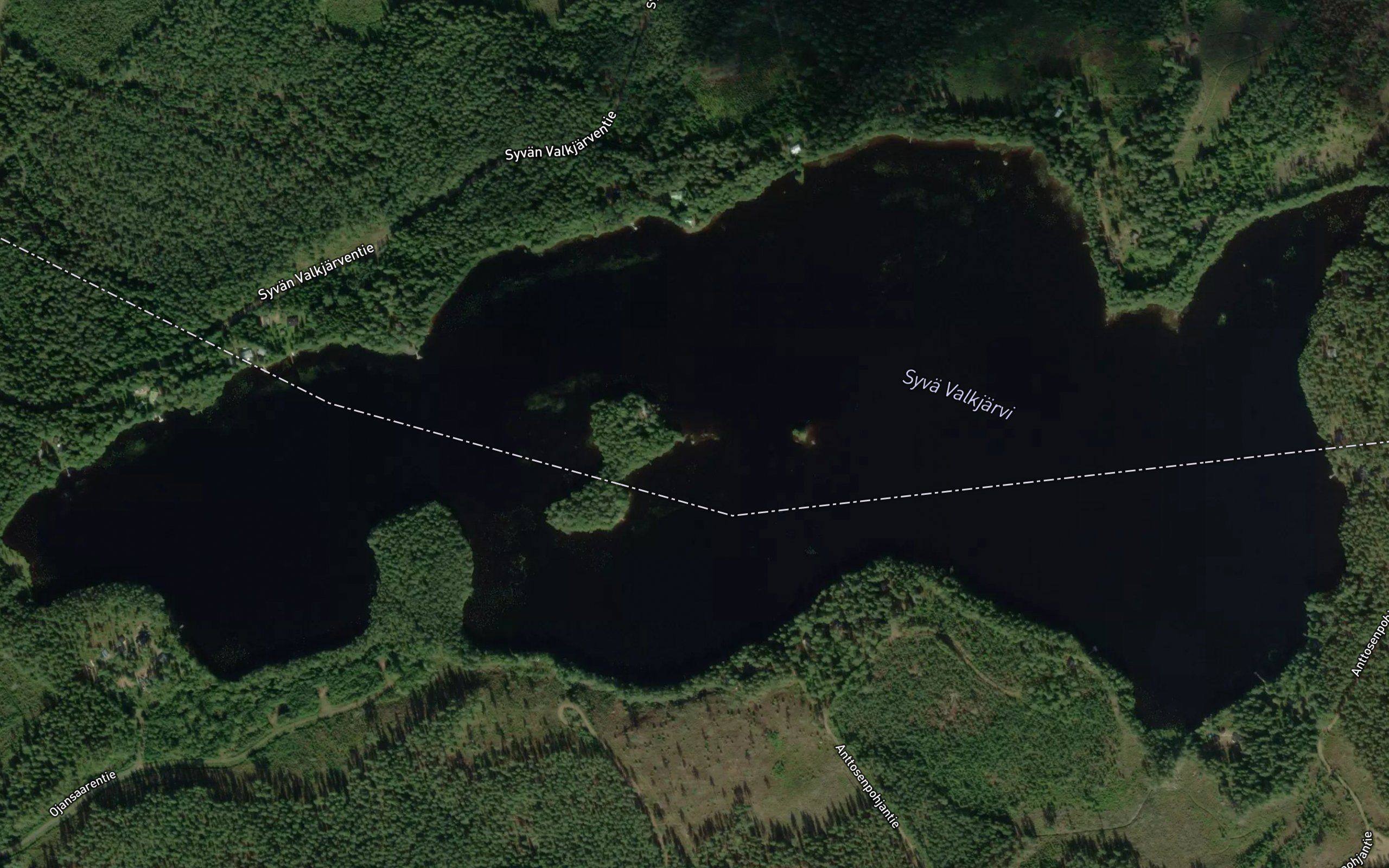 Anttosenpohja