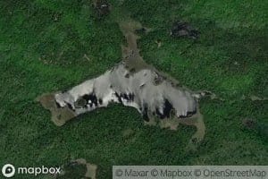 Rockbasin Lake