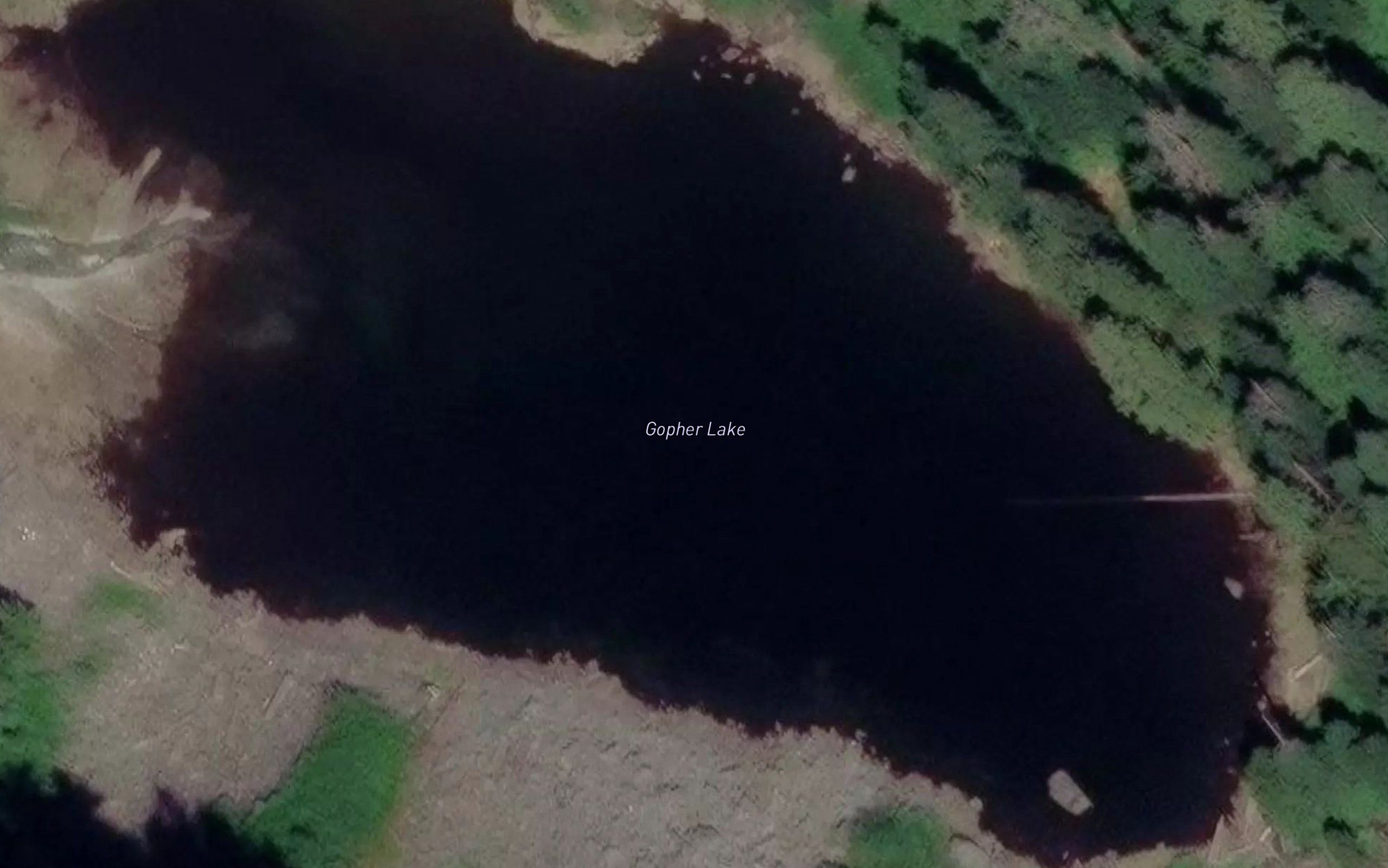 Gopher Lake