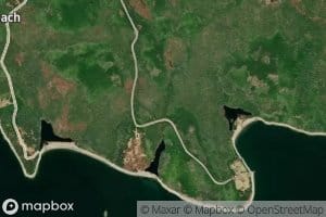Smelt Brook