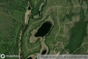 Bradley Lake