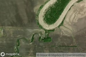 Marais River