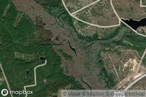 Moss Lake
