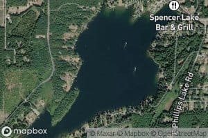 Spencer Lake