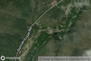 Williams Creek