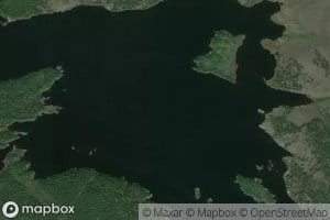 Float Lake