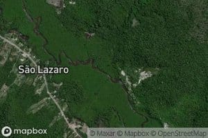 Igarape Castanhalzinho