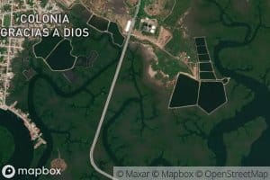 Quebrada El Cenicero