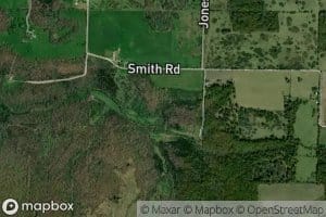 Rattlesnake Den Spring