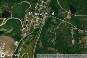 West Branch Mill Creek