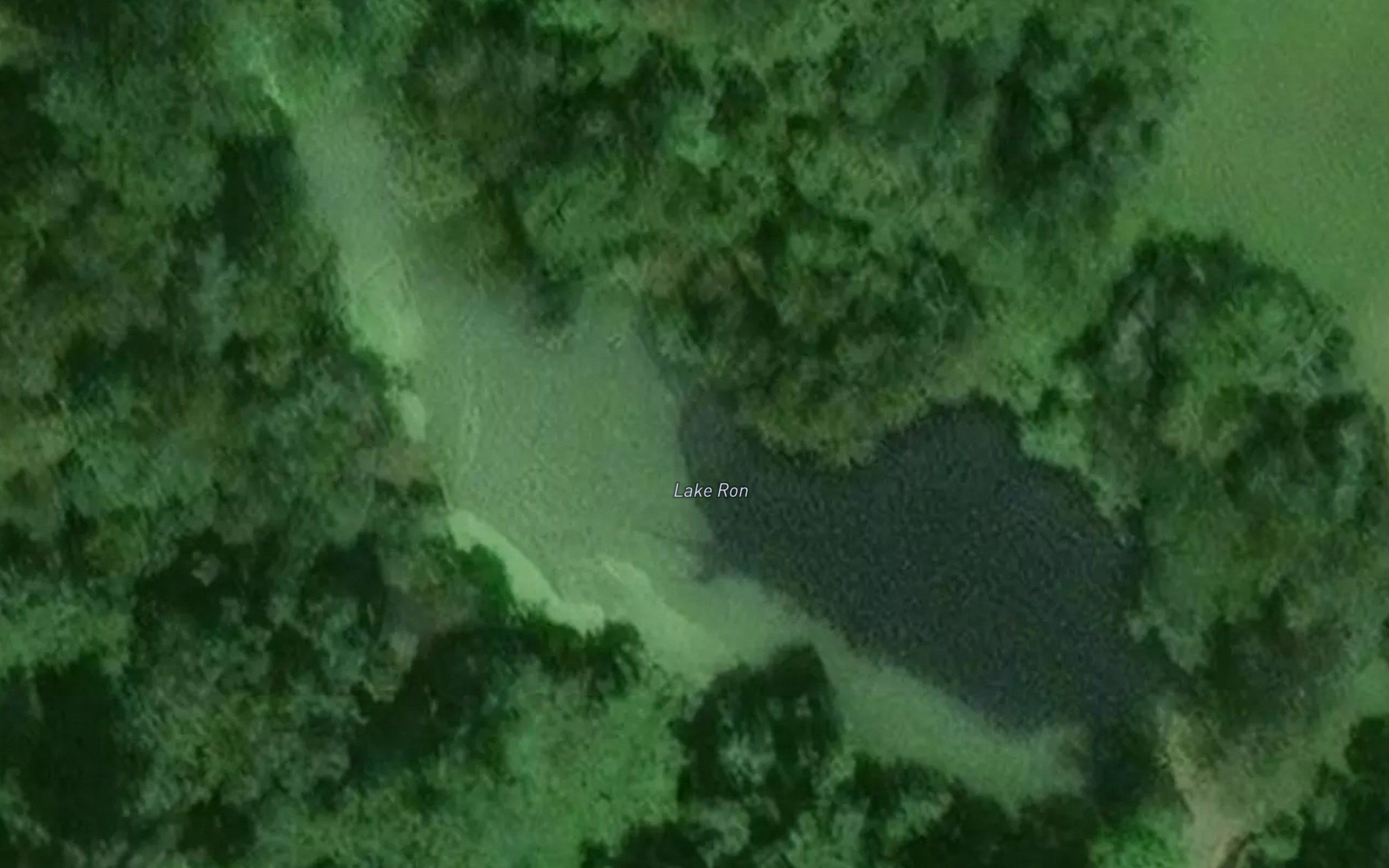Lake Ron