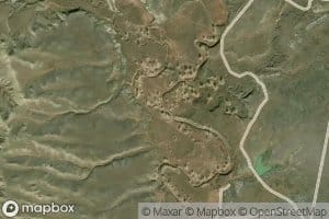 Rattlesnake Creek