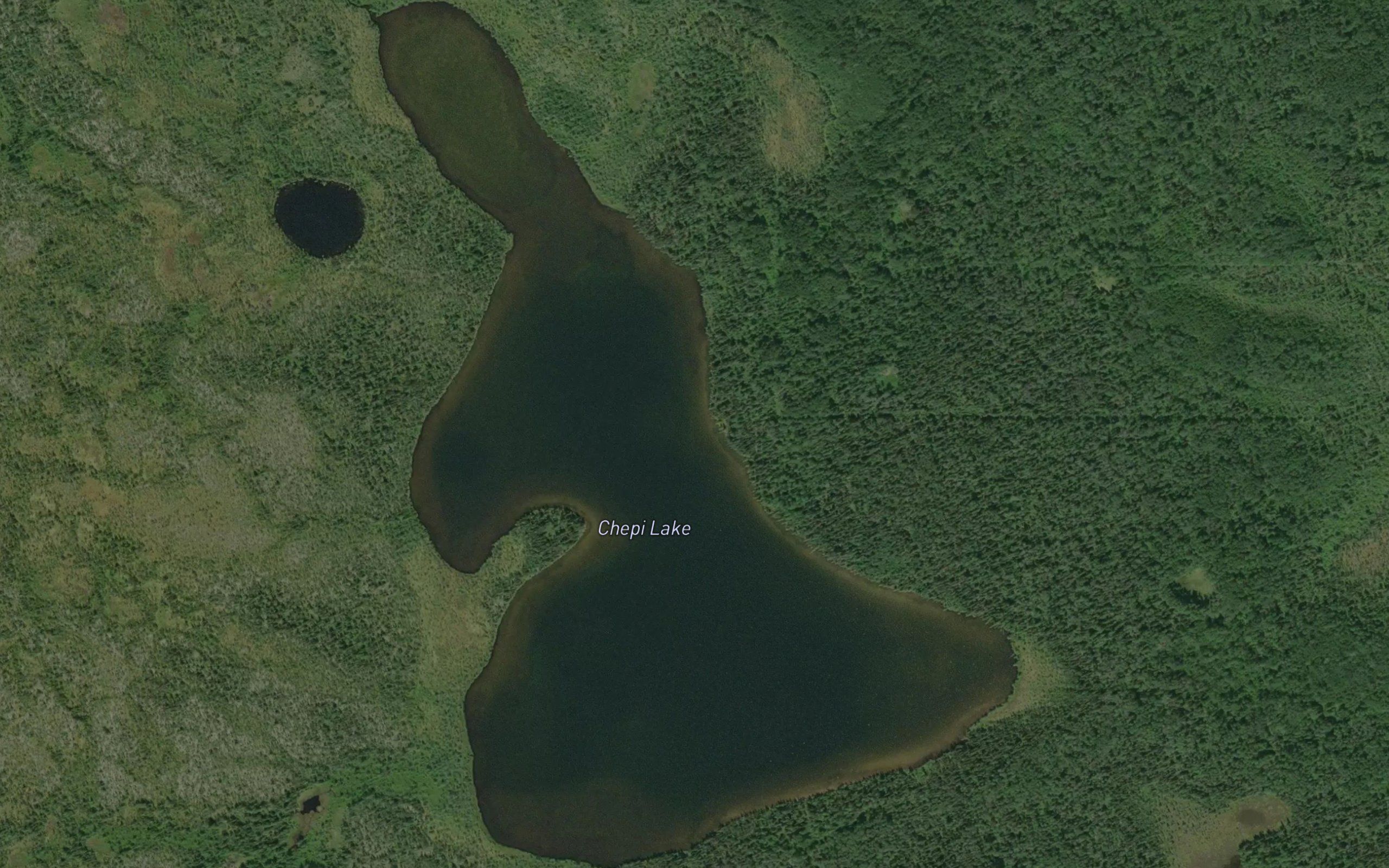 Chepi Lake