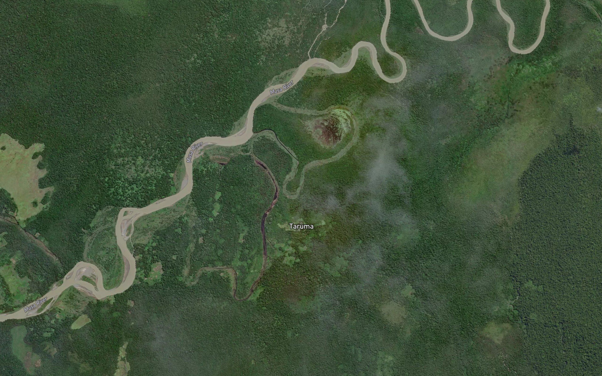 Moni River