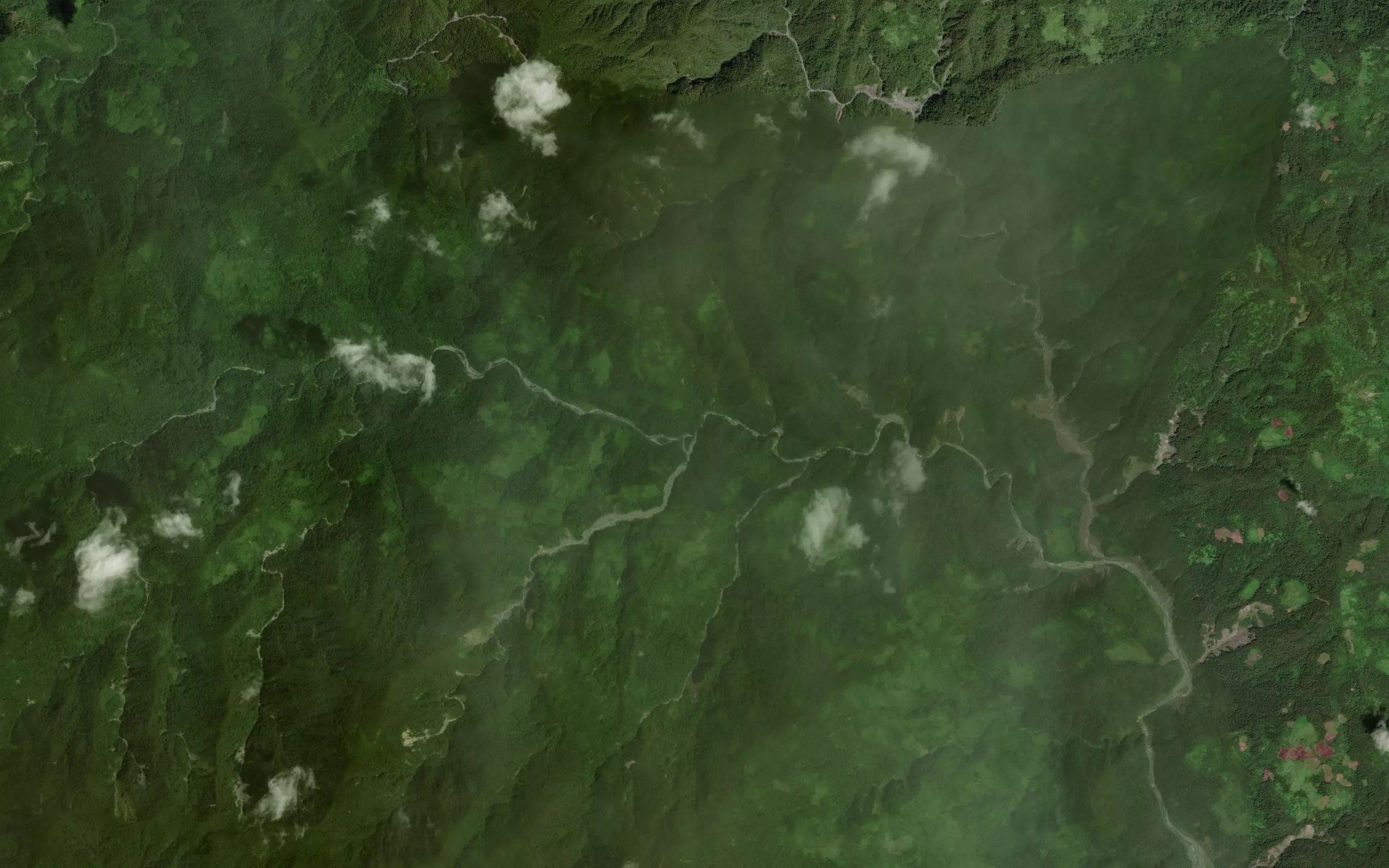 Acliang River