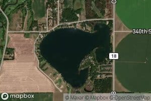 Horseshoe Lake