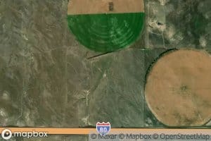 Peterson Group Reservoir