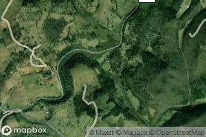 Grassy Creek