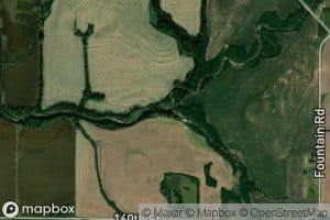 South Fork Clear Creek