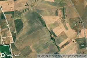 Arroyo de las Culebras