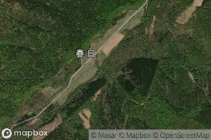 Hyakurinbannosawa Gawa