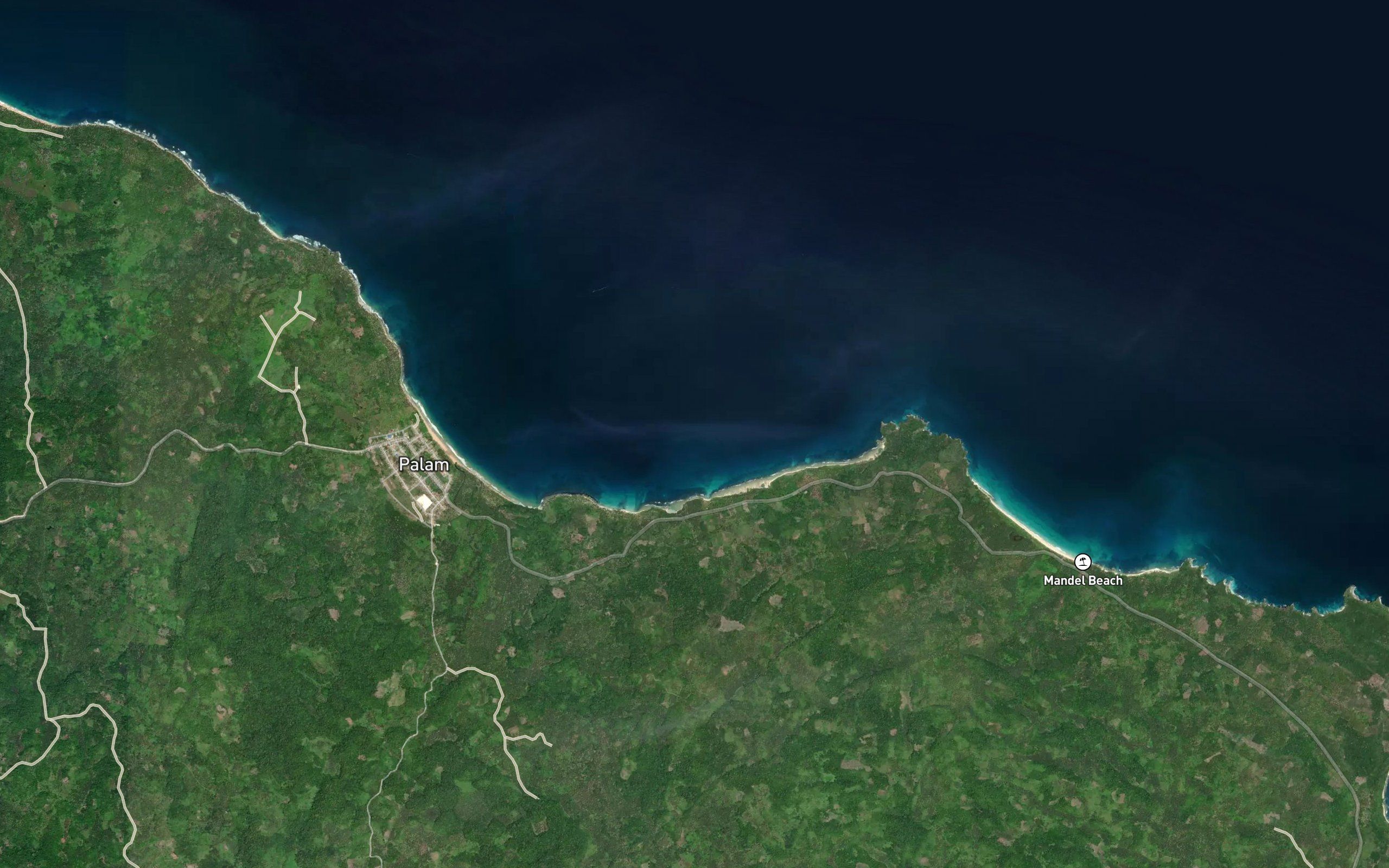 Teluk Supepek