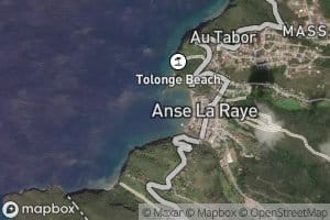 L'Anse la Raye