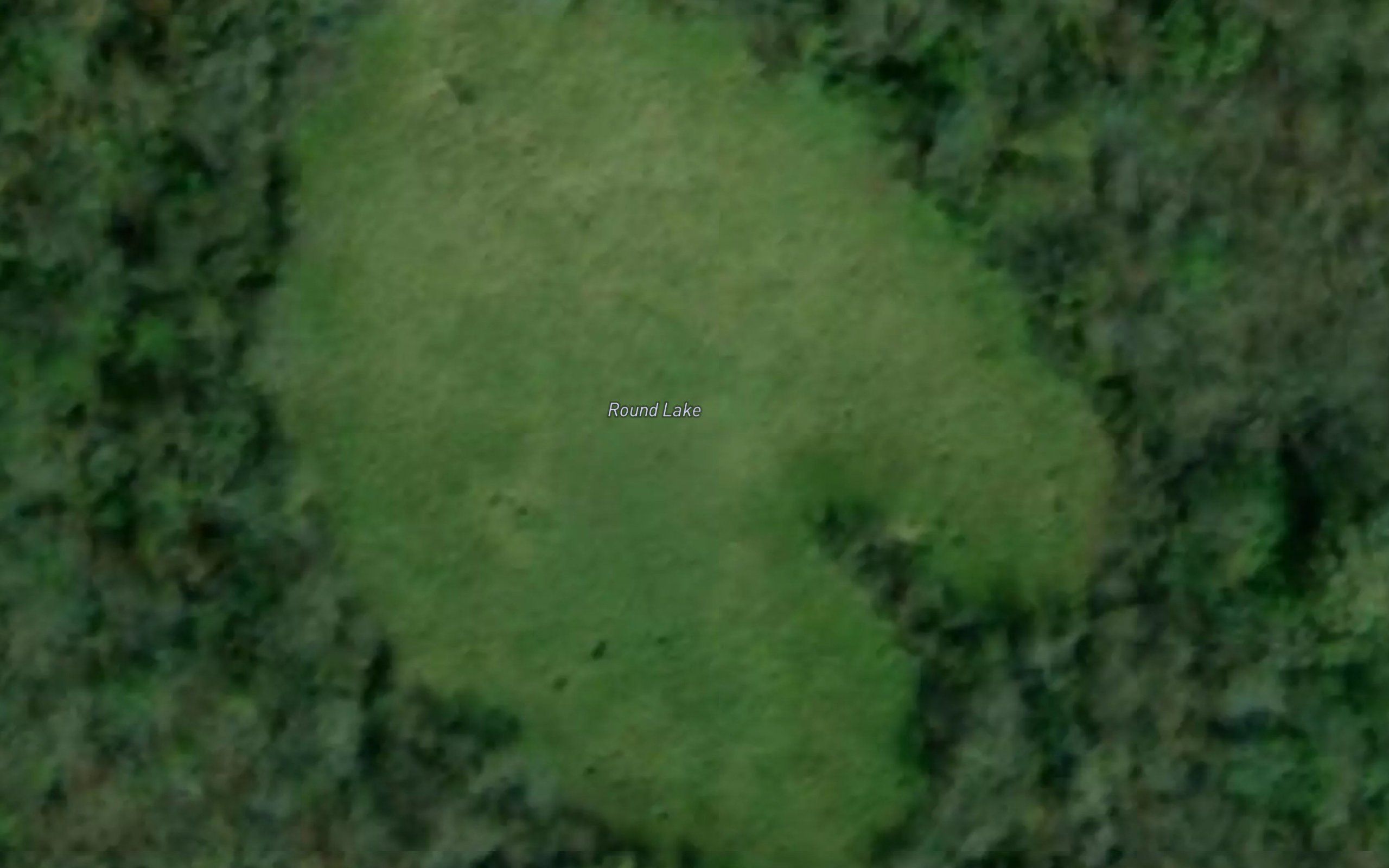 Round Lake
