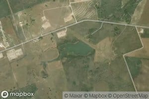 Soil Conservation Service Site 4 Reservoir