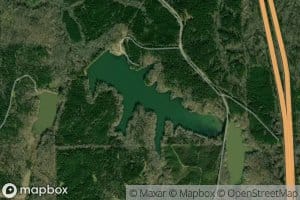 American Legion Lake