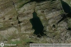 Gronlivatnet