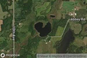 Horseshoe Lake