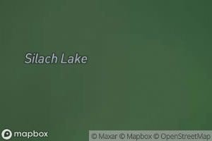 Ozero Silach