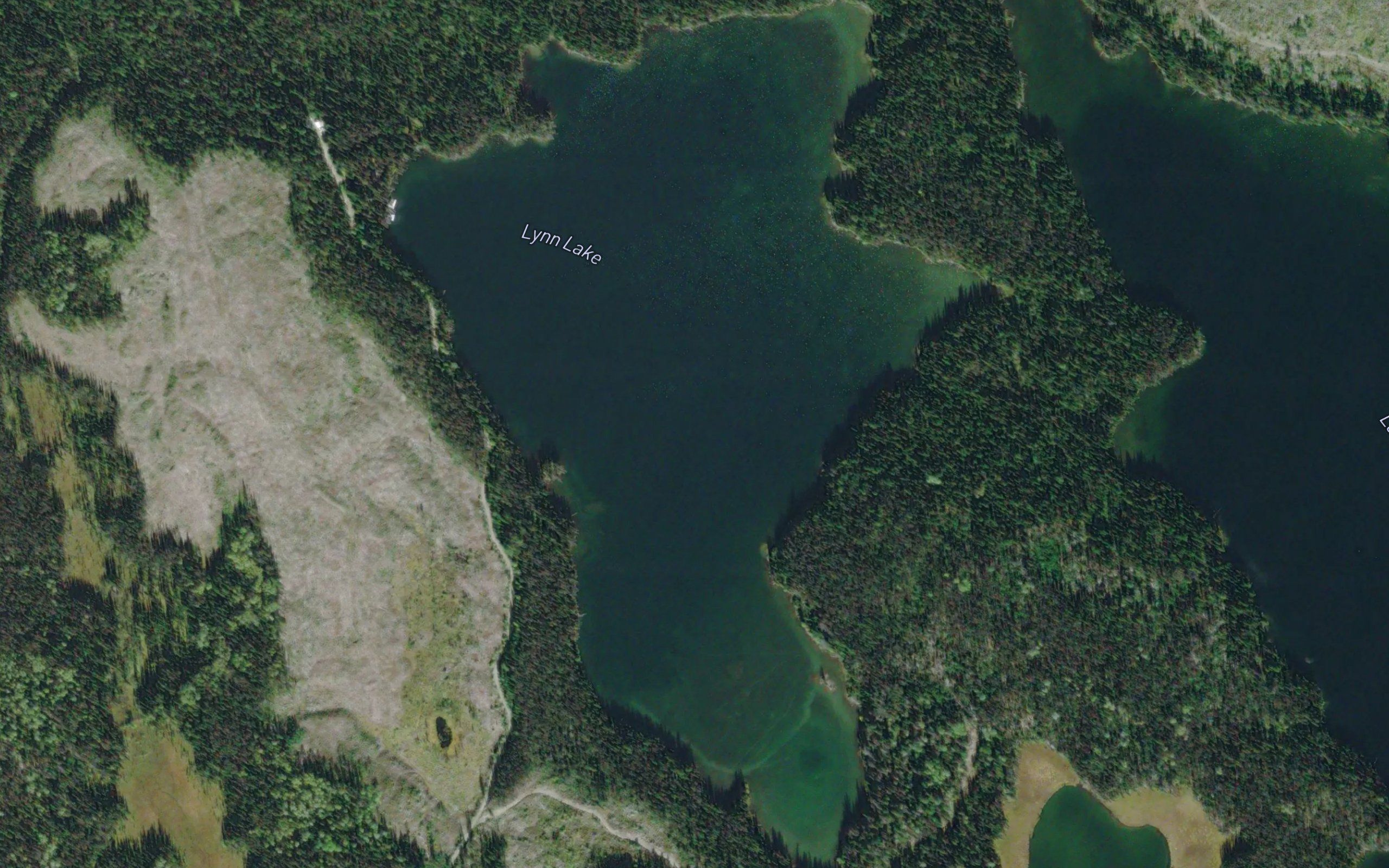 Lynn Lake