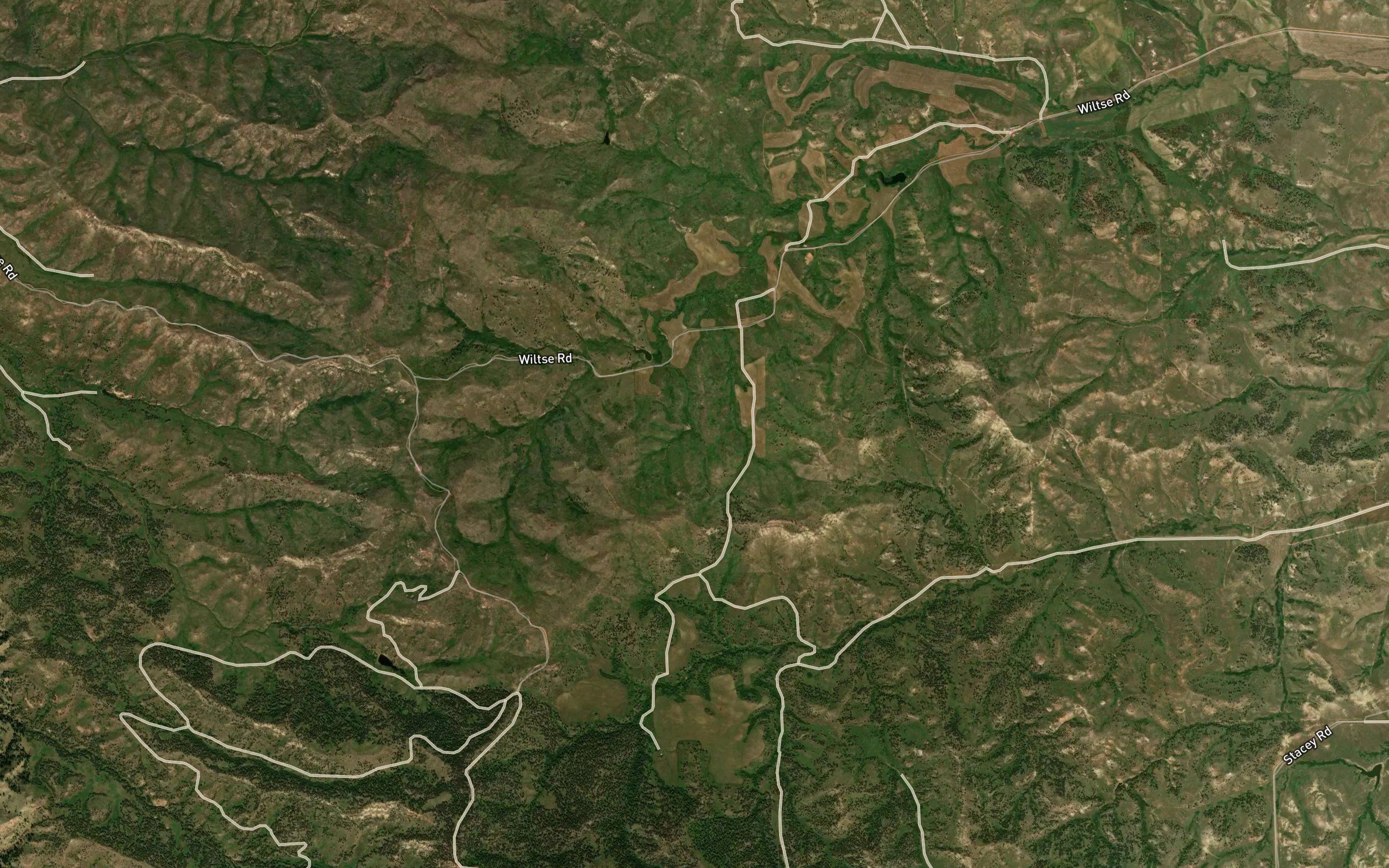 South Stacey Spring