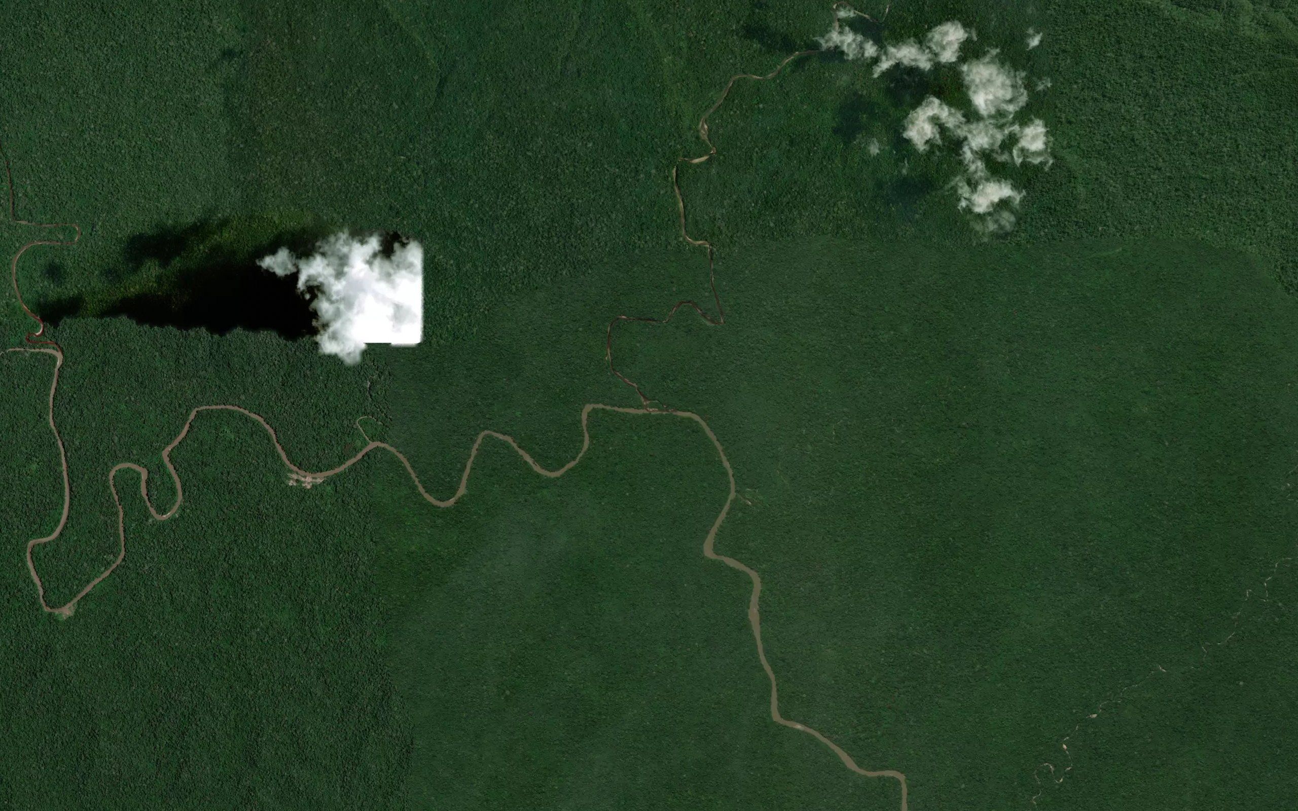 Rio Aguanuya
