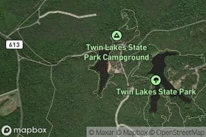Goodwin Lake