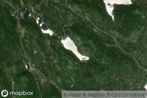 Lac Yvan