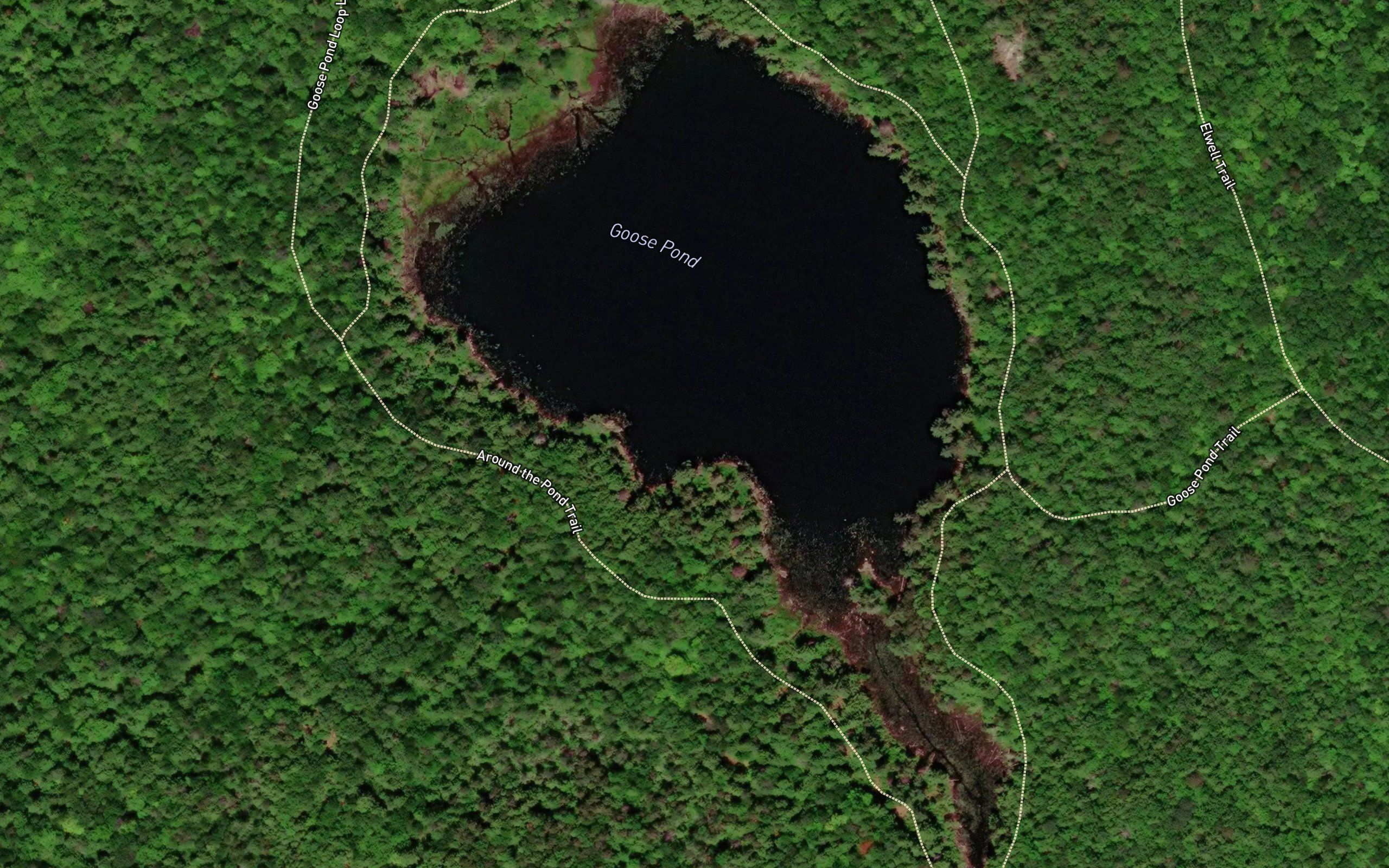 Goose Pond