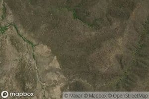 Canada Agua Caliente