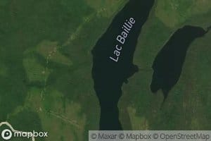 Lac Baillie